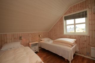 Svinøya Rorbuer - 9