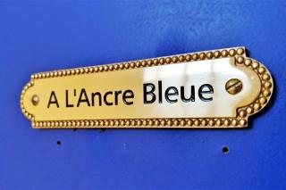 A l'Ancre Bleue - Le Tréport - 2