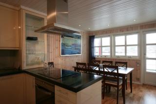 Svinøya Rorbuer - Svolvær - 8