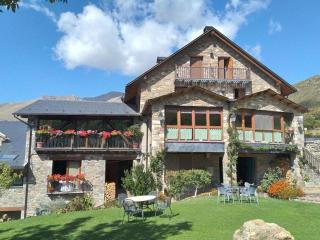 Hotel Ca de Graus - Castanesa - 9