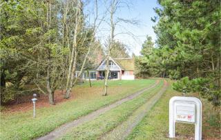 Holiday Home Lejrbjergvej Rømø X - Rømø Kirkeby - 3