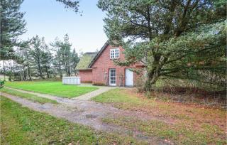 Holiday Home Lejrbjergvej Rømø X - Rømø Kirkeby - 4
