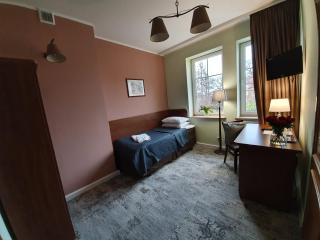 Hotel Siesta - Świebodzin - 2