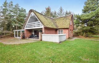 Holiday Home Lejrbjergvej Rømø X - Rømø Kirkeby - 1