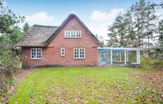 Holiday Home Lejrbjergvej Rømø X - Rømø Kirkeby - 2