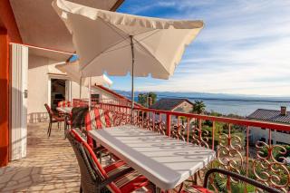Holiday House Marica - Lovran - 1