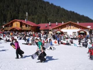 Skiing, Walking, Enjoying in mountains - Bansko - 3