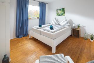 Ferienwohnung Landliebe - 0