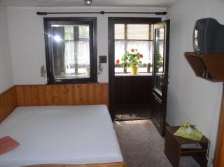 Pension H - Jáchymov - 5