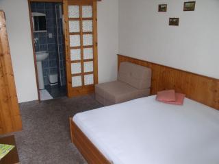 Pension H - Jáchymov - 1