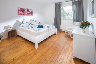 Ferienwohnung Landliebe - Uchte - 7