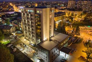 Hotel Kragujevac - 5