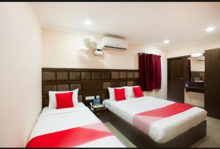 Hotel Park Tower - Chennai - 9
