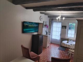 Gite le Cot - Lussault-sur-Loire - 8