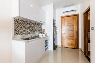 Palmetto Condominium - Ban Karon - 1