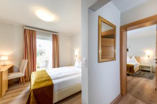 Gästehaus Wrann - Velden am Wörthersee - 8