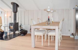 4 Bedroom Nice Home In Ålbæk - 1