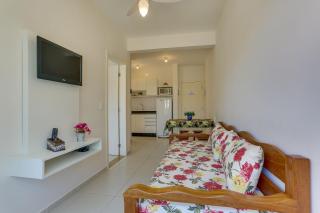 Lopes Residence uma quadra do mar Ingleses - 3