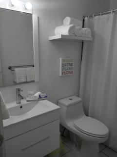 Coastal View Apartment - Ceiba - 3