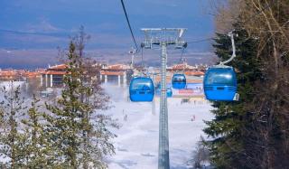 Skiing, Walking, Enjoying in mountains - Bansko - 7