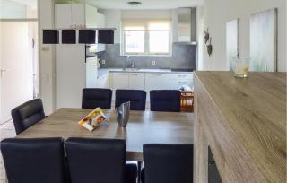 Oesterbaai 8 Personen - Wemeldinge - 8