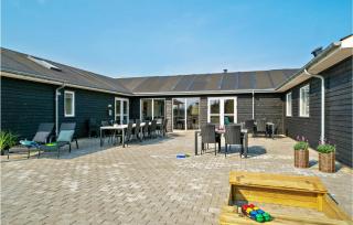 Nice Home In Ålbæk With Kitchen - Ålbæk - 9