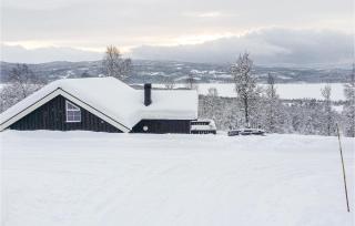 Stunning Home In Hemsedal With Kitchen - Hemsedal - 2