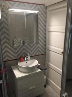 Kálmán Apartman - Budapest - 5