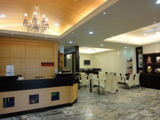 陶陶居商旅 Tautauchu Hotel - Hualien - 3