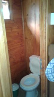 Bungalow Montes - 3