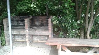 Bungalow Montes - 8