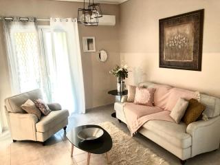 The Orange Garden - Nauplia - 1
