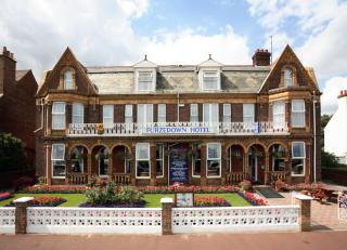 Furzedown Hotel - 0