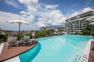 Palmetto Condominium - Ban Karon - 0
