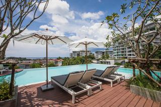 Palmetto Condominium - Ban Karon - 9