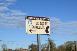 Le Nid de l'Ecureuil - 9