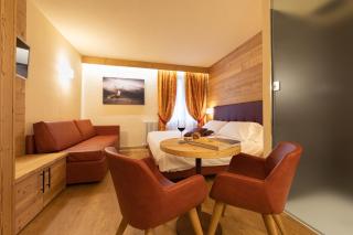 Hotel Petit Tournalin - Champoluc - 1