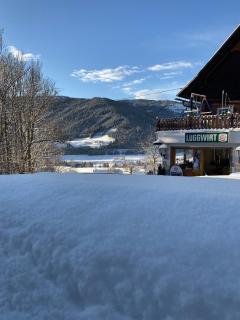 Gasthaus Luggwirt - 6