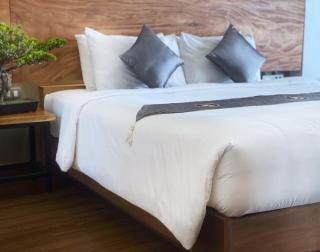 Lanna Tree Boutique Hotel - Chiang Mai - 1