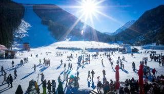 Skiing, Walking, Enjoying in mountains - Bansko - 8