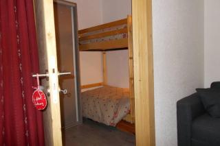 val thorens appartement 4 personnes ski aux pieds - 3