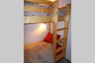 val thorens appartement 4 personnes ski aux pieds - 2