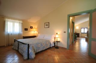 Villa Rosy - Asís - 6