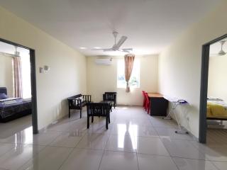 Ria Semi-D Homestay - Batu Kikir - 5