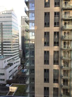 Platinum Towers Hotel Apartments - Varsavia - 9
