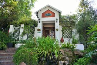 Rivonia Premier Lodge - 4