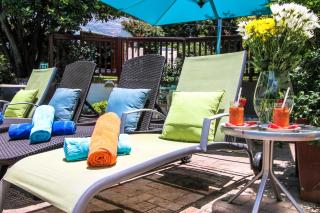 Rivonia Premier Lodge - 7