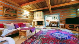 Zdiar Holiday Cottage - Ždiar - 7