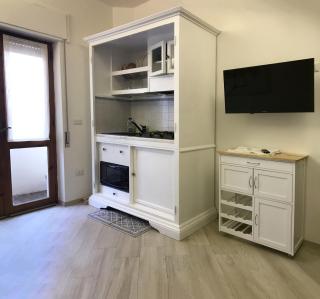 Home Feeling Mascagni - Bilocale - 9