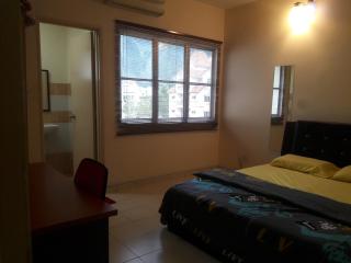 Jeffrey Homestay Ipoh U @ Lost World of Tambun - 3